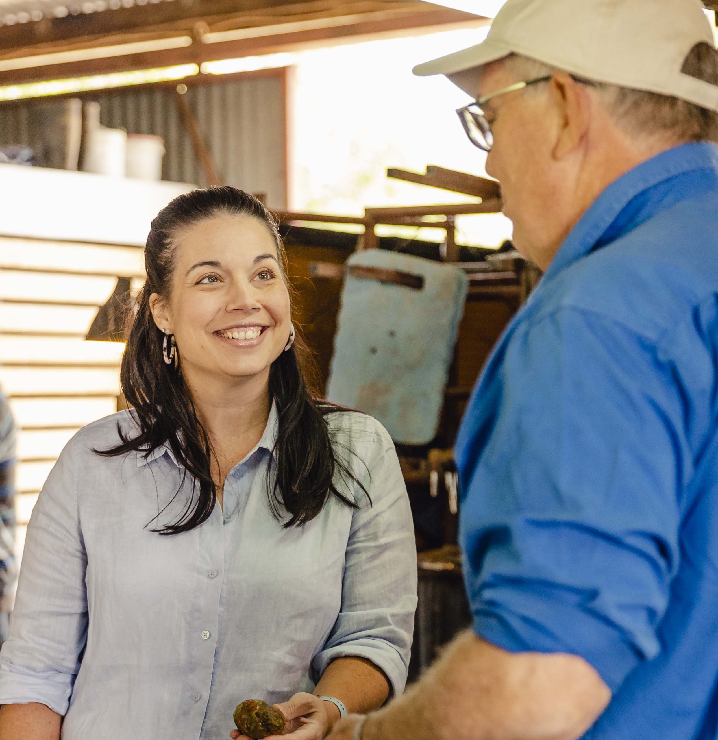 Krista Brown - NextWave Marketing